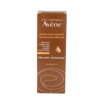 Avène Leche Autobronceadora...