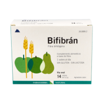 Bifibran 14 sobres