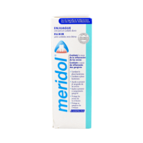 Meridol colutorio 400ml