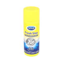 Scholl Odor Control polvos...