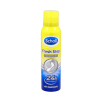 Scholl Fresh Step spray...