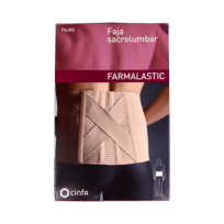 Farmalastic faja...