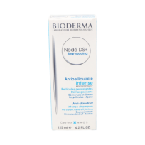 Bioderma Nodé Ds Champú...