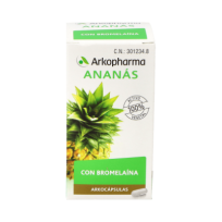 Arkopharma Arkocaps Ananas...