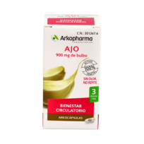 Arkocaps Ajo 48cáps