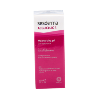 Sesderma Acglicolic S gel...