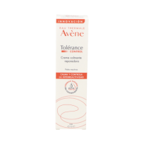 Avene Tolerence Control...