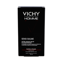 Vichy Homme bálsamo after...