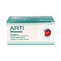Artilane 15amp