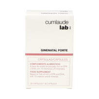 Cumlaude Ginenatal Forte...