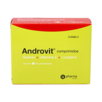Androvit 30comp