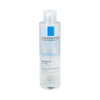 La Roche Posay agua micelar...