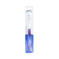 Kin cepillo dental normal 1ud