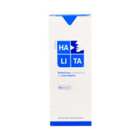 Halita enjuague bucal 500ml