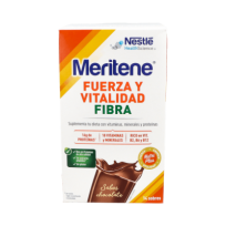 Meritene Fibra batidos...