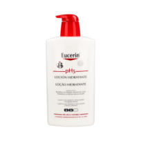 Eucerin loción piel...