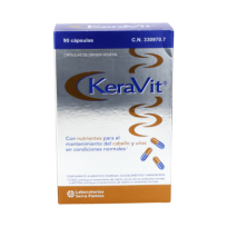 Keravit 90cáps