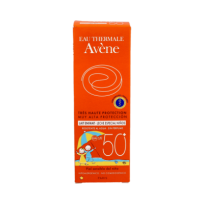 Avène Solar leche niños...