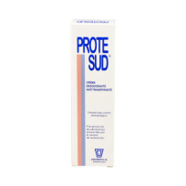 Protesud crema desodorante...