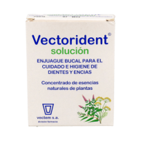 Vectorident solución...