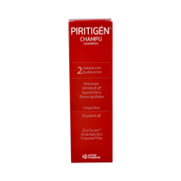 Piritigen champú 250ml