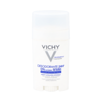 Vichy desodorante sin sales...