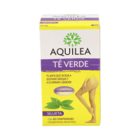 Aquilea Té Verde 90comp