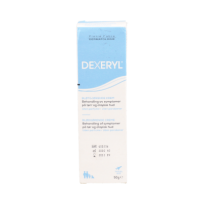 Dexeryl crema protección...