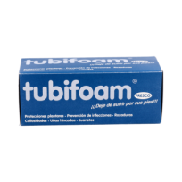 Tubifoam Venda Tubular...