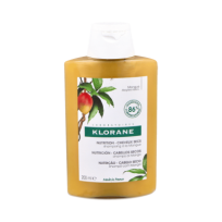 Klorane champú nutritivo a...