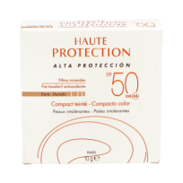 Avène compacto SPF50+...