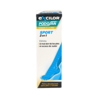 Podosan Sport bote 50g
