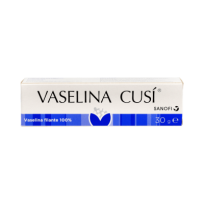 Vaselina Cusi 30g