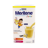 Meritene Junior batidos...