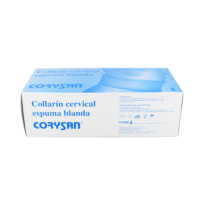 Corysan collarín cervical...