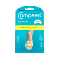 Compeed Durezas talla...