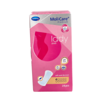 MoliMed Ultra Micro 28uds