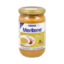 Nestlé Resource puré de...