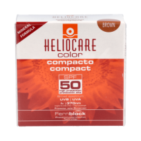 Heliocare Color Compacto...