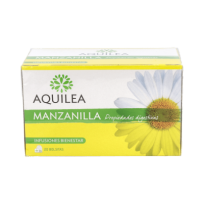 Aqulea Infusiones...