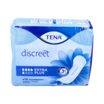 Tena Lady Extra Plus 16uds
