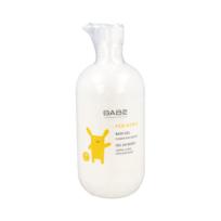 Babé Pediatric gel de baño...