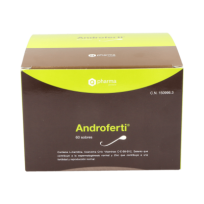 Androferti 60 sobres