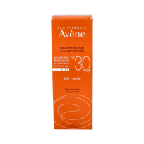 Avène Solar leche SPF30+ 100ml