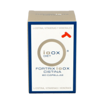 Ioox Fortrix Cistina 60cáps