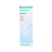 Prontosan Gel 30 Ml