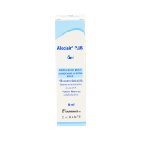 Aloclair plus gel 8ml