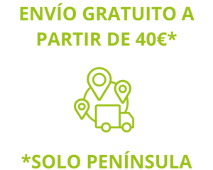Envio Gratuito