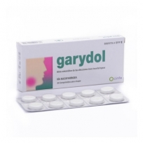 GARYDOL 5MG/2MG, 20...